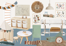 Load image into Gallery viewer, Interior Design Service