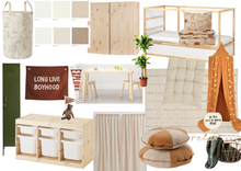 Load image into Gallery viewer, Interior Design Service