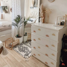 Load image into Gallery viewer, Wall Decal Pack (Half Sun)