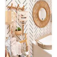 Load image into Gallery viewer, ‘Be Kind’ Hanging Sign