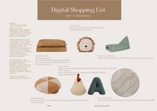 Load image into Gallery viewer, Interior Design Service