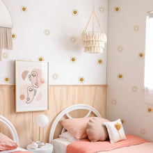 Load image into Gallery viewer, Wall Decal Pack (Yellow Sunshine)