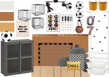 Load image into Gallery viewer, Interior Design Service