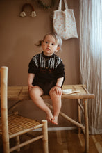 Load image into Gallery viewer, Baby Hair Brush & Cotton Bag