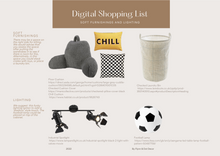 Load image into Gallery viewer, Interior Design Service