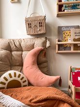 Load image into Gallery viewer, PREORDER Rattan House Bag