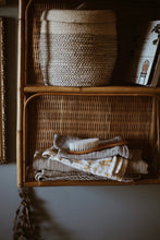 Load image into Gallery viewer, Baby Hair Brush & Cotton Bag