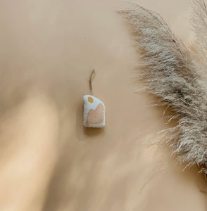 Desert Ornament